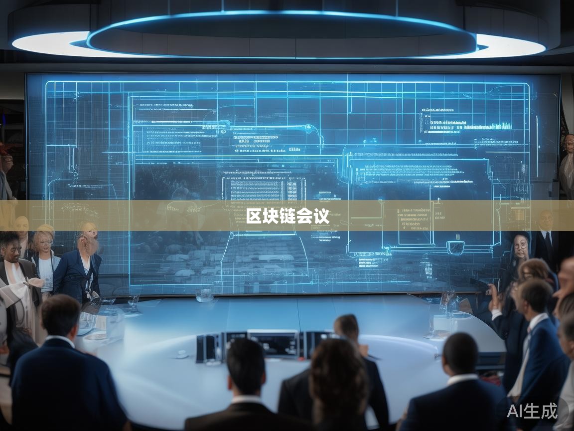 区块链会议安全识别指南