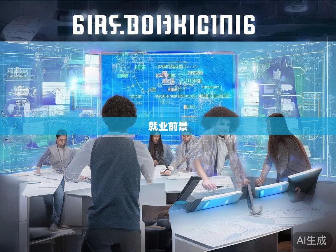 区块链应用管理专业学习与就业指南