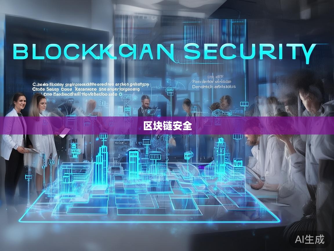 区块链安全使用指南：2026年真实应用场景