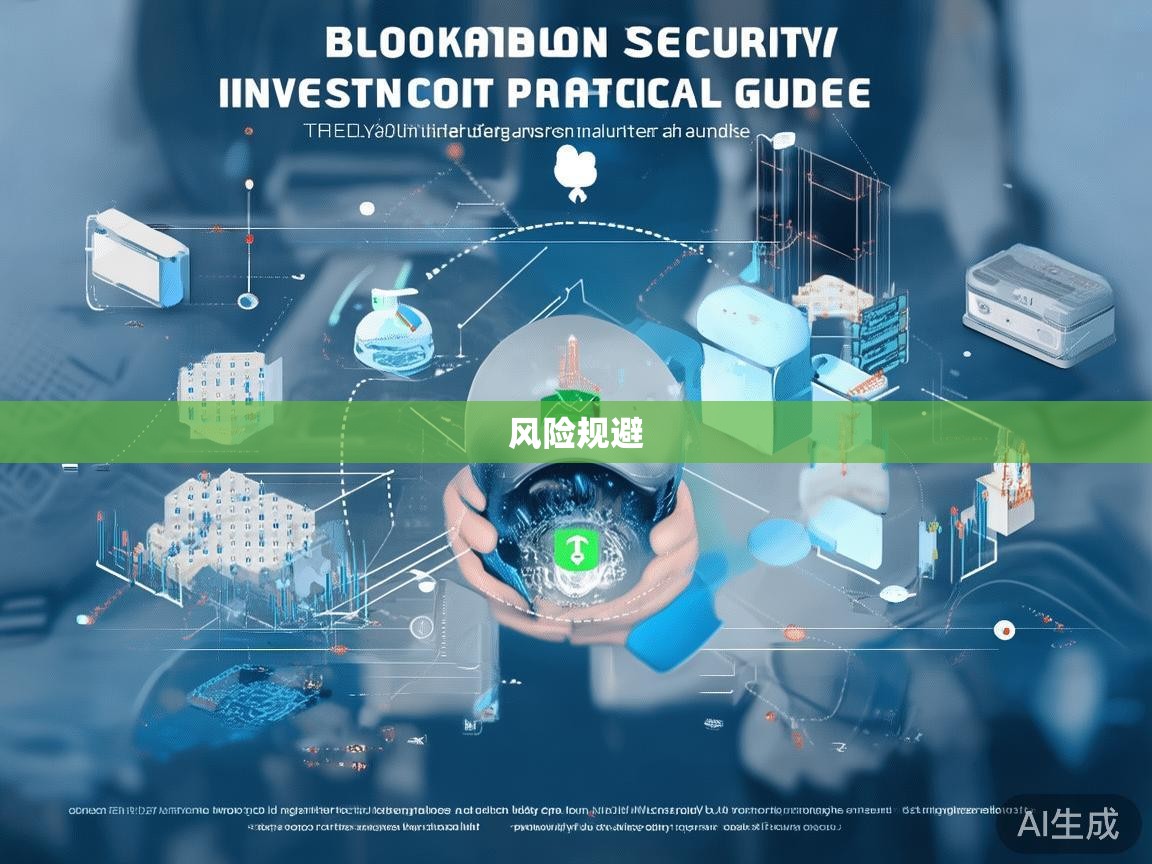 区块链安全投资实用指南