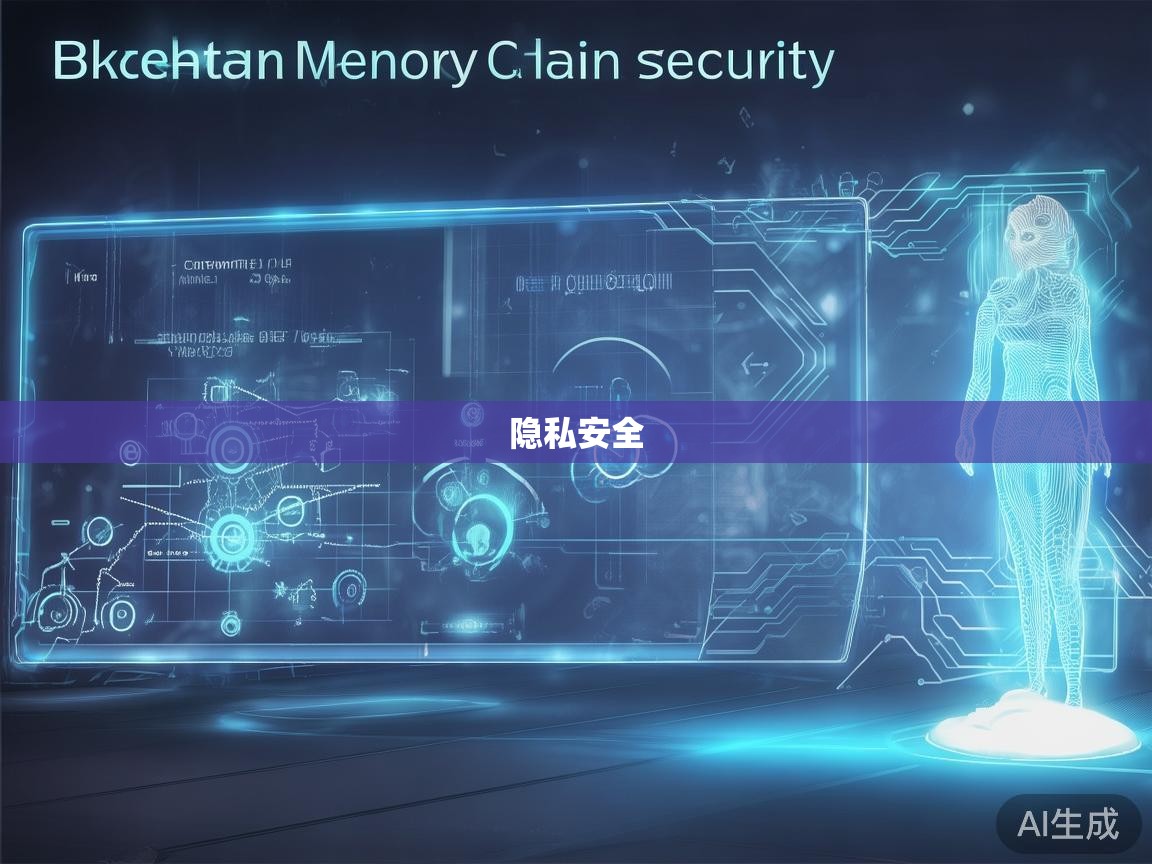 区块链记忆链安全使用指南