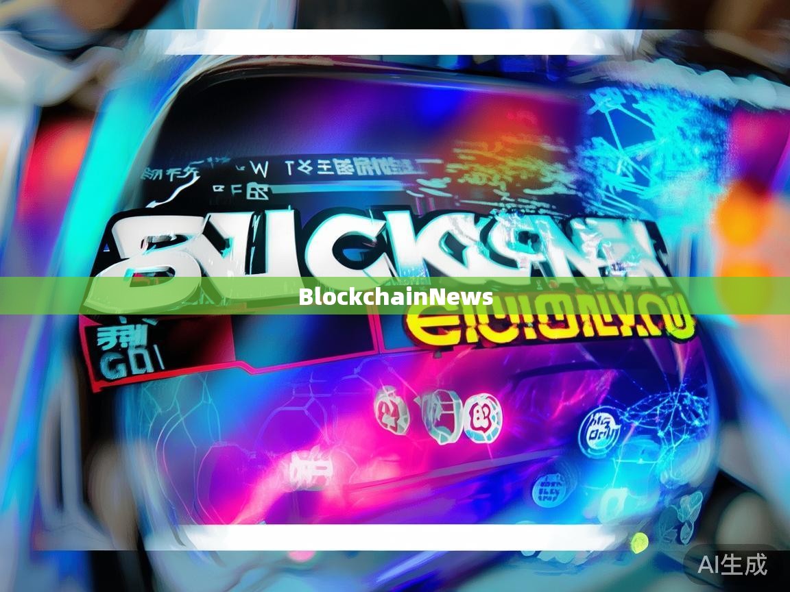 Blockchain News English Guide