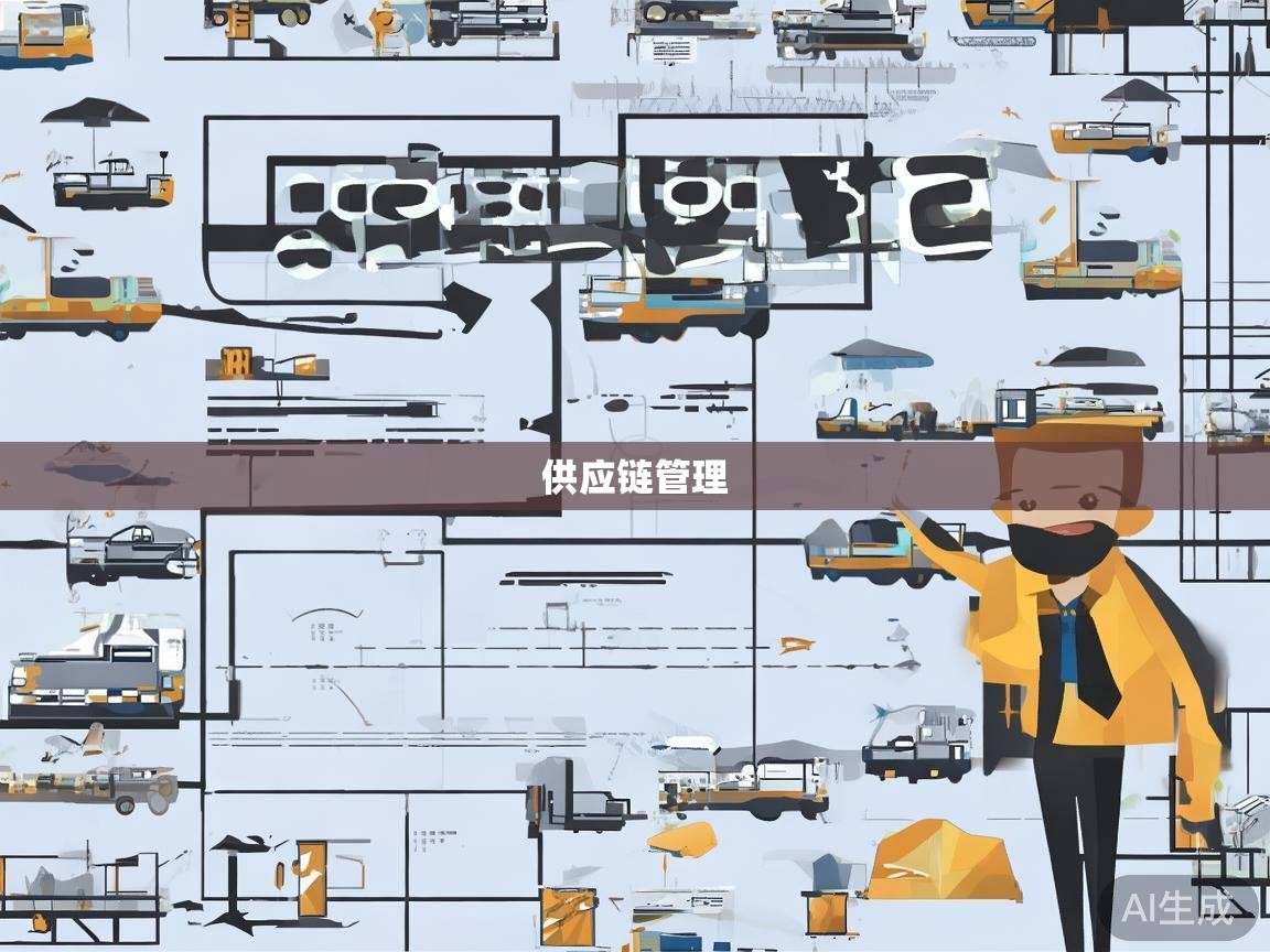 企业物流成本控制实用指南