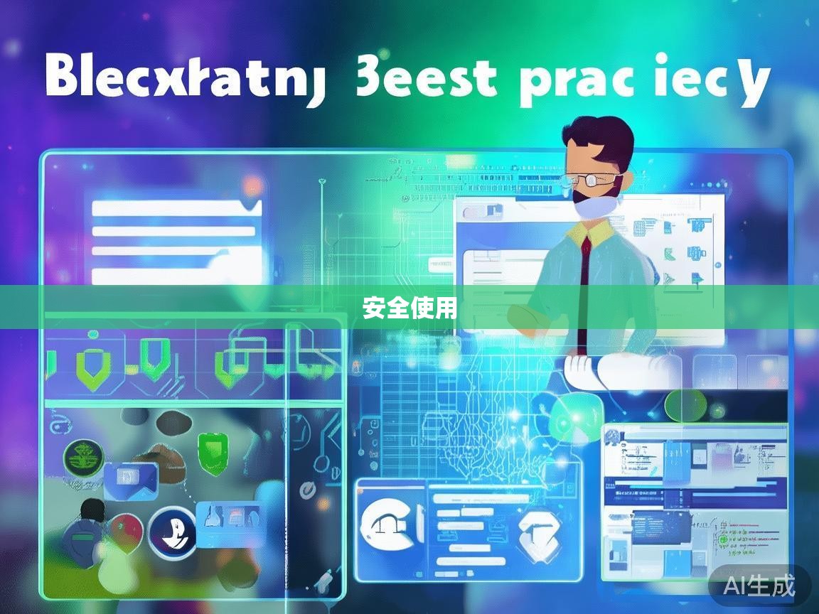 区块链项目安全使用指南