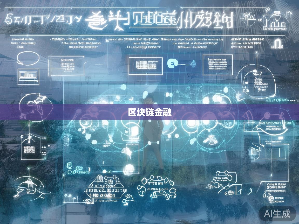 中国区块链金融安全使用指南