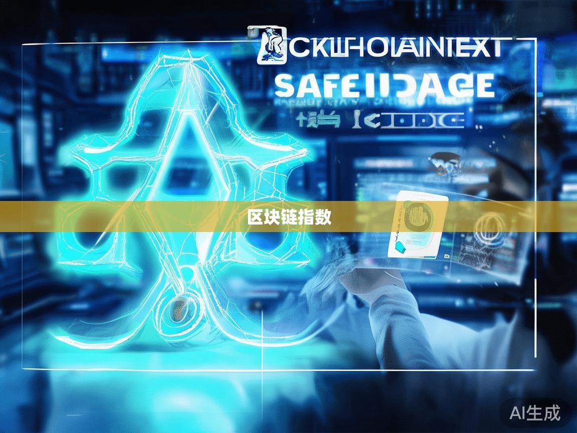 区块链指数安全使用指南