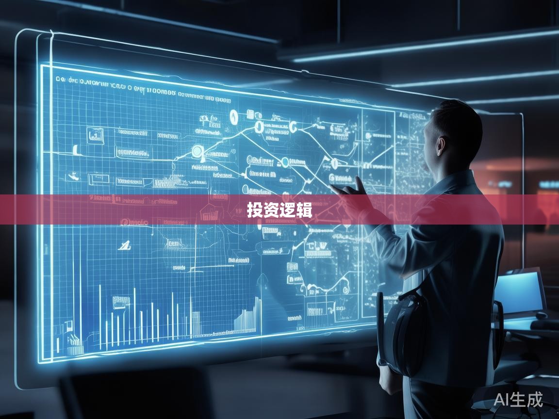 2026区块链概念股龙头筛选指南