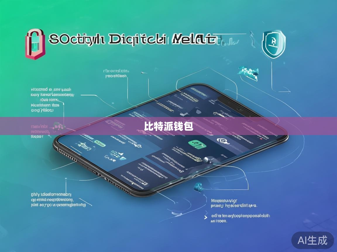 比特派钱包安全使用指南