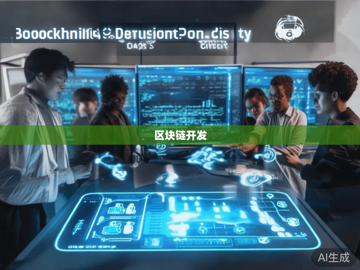 区块链开发安全入门指南