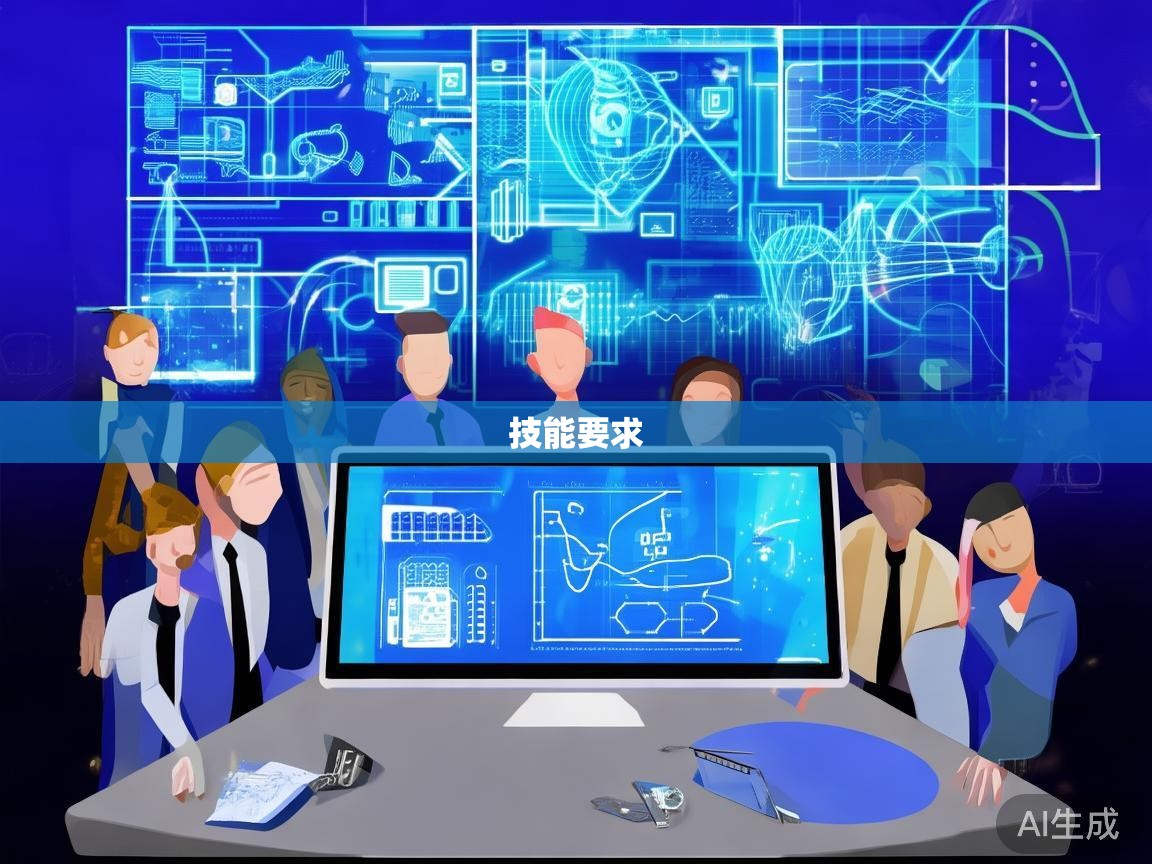 区块链开发者角色分类指南