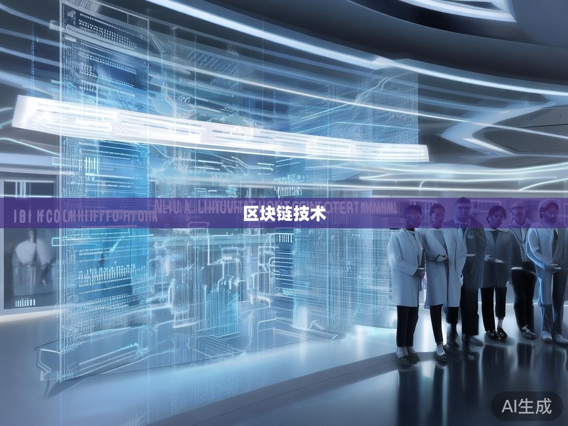 区块链技术创新中心安全使用指南 区块链技术创新中心安全使用指南