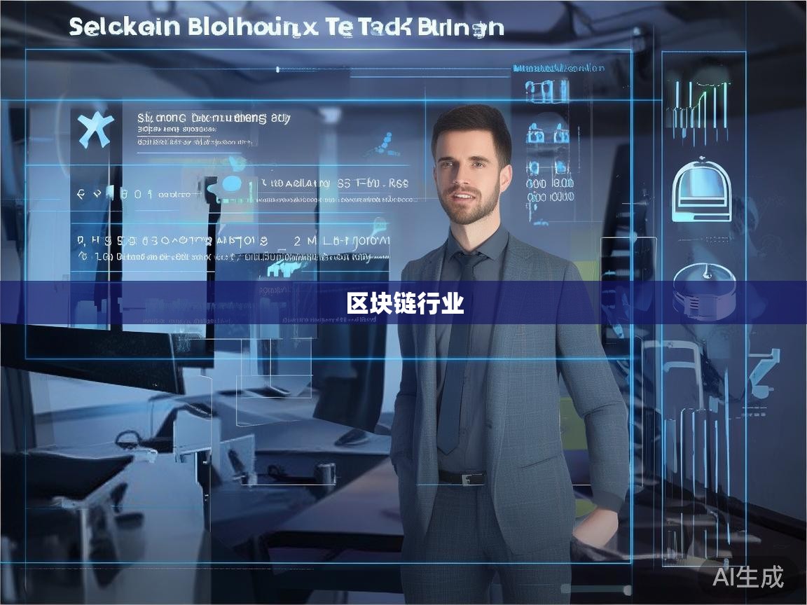 区块链行业税收政策安全使用指南