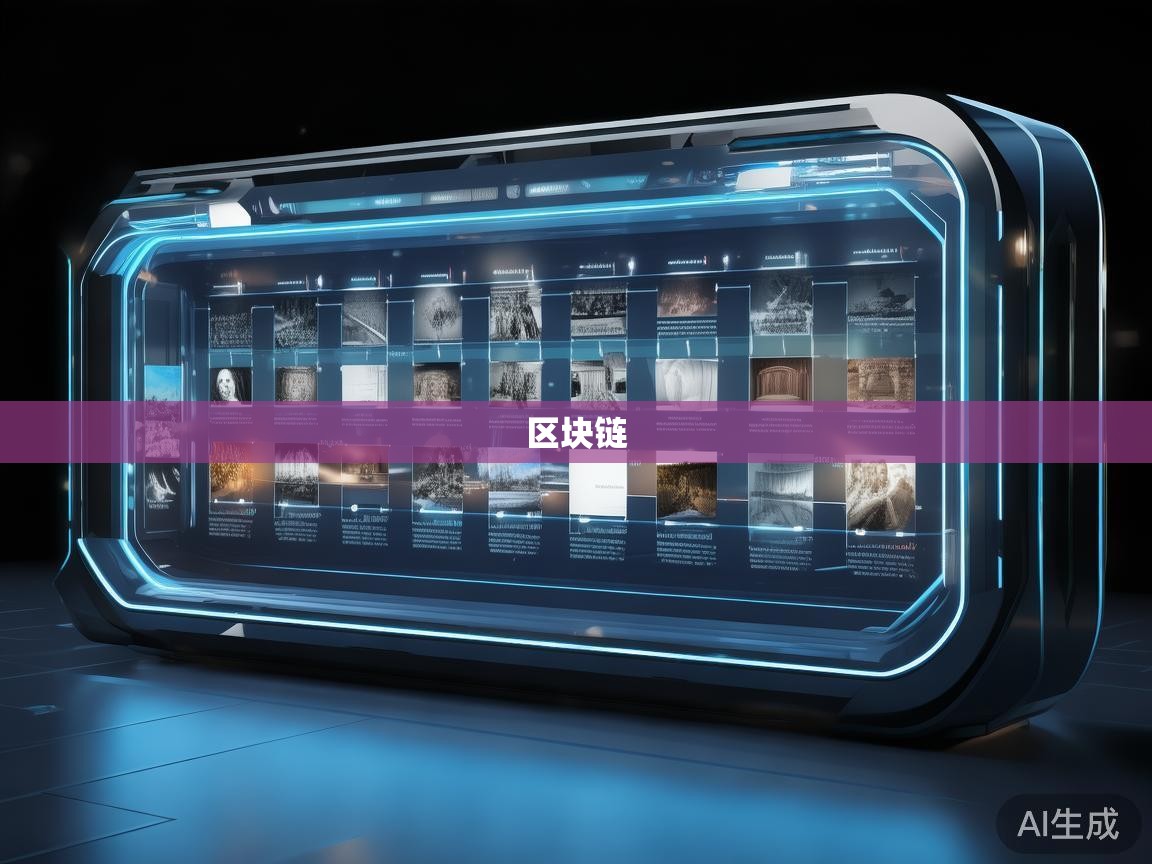 区块链历史影像观看指南