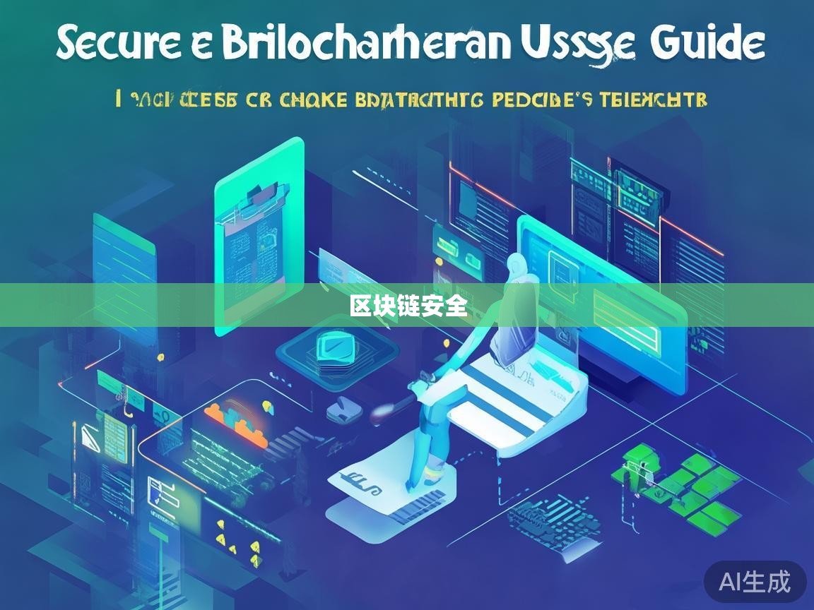 区块链安全使用指南