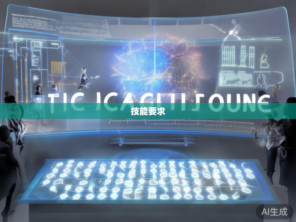 区块链总监入门指南