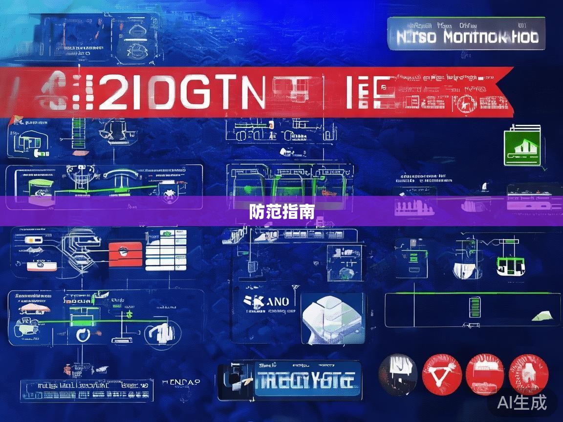 区块链风险防范实用指南