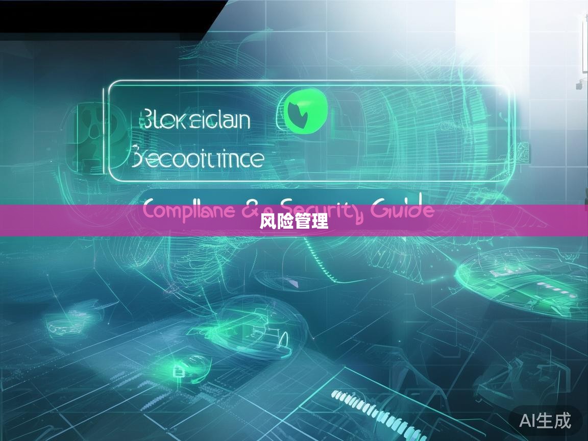 区块链合规运营安全指南
