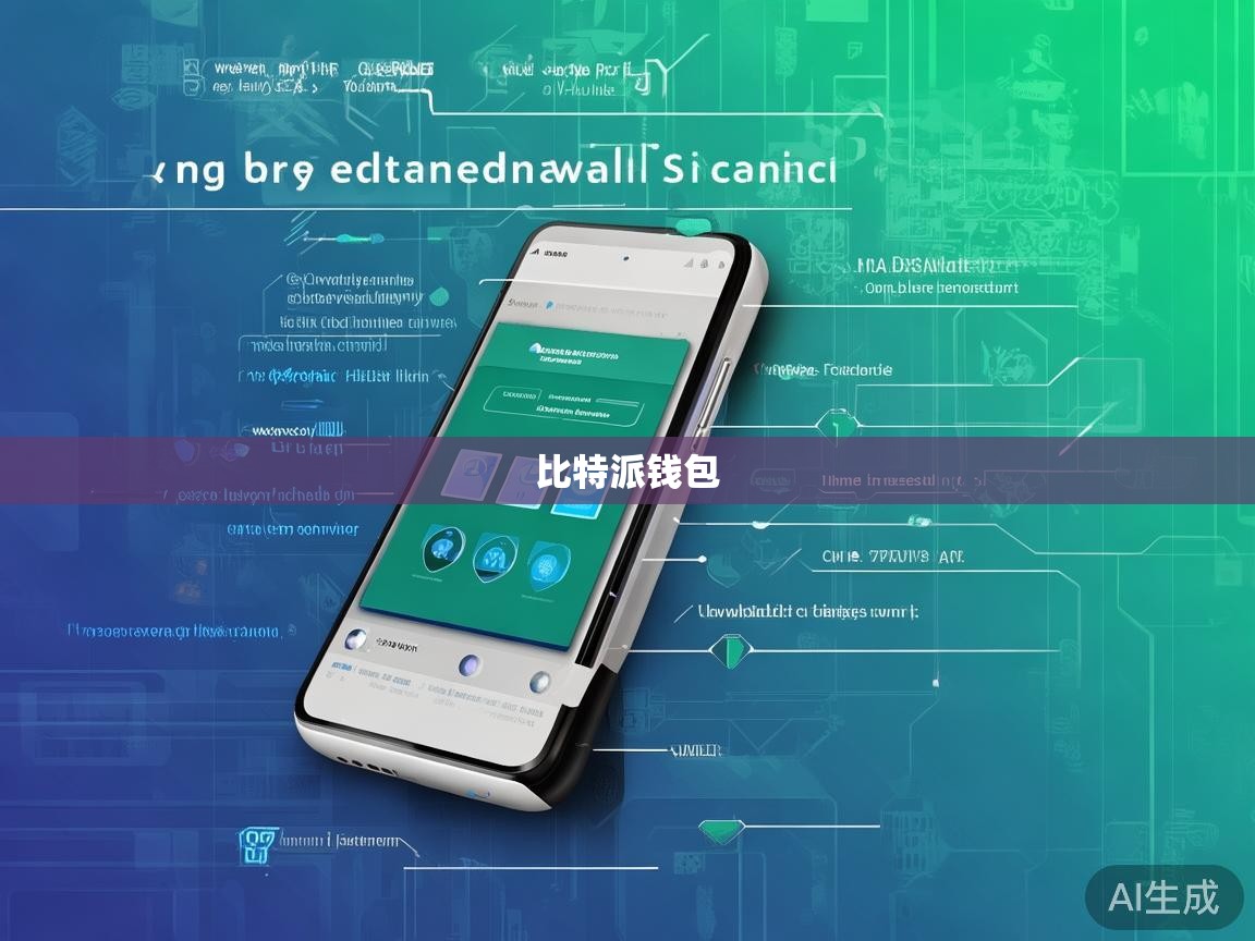 比特派钱包安全使用指南