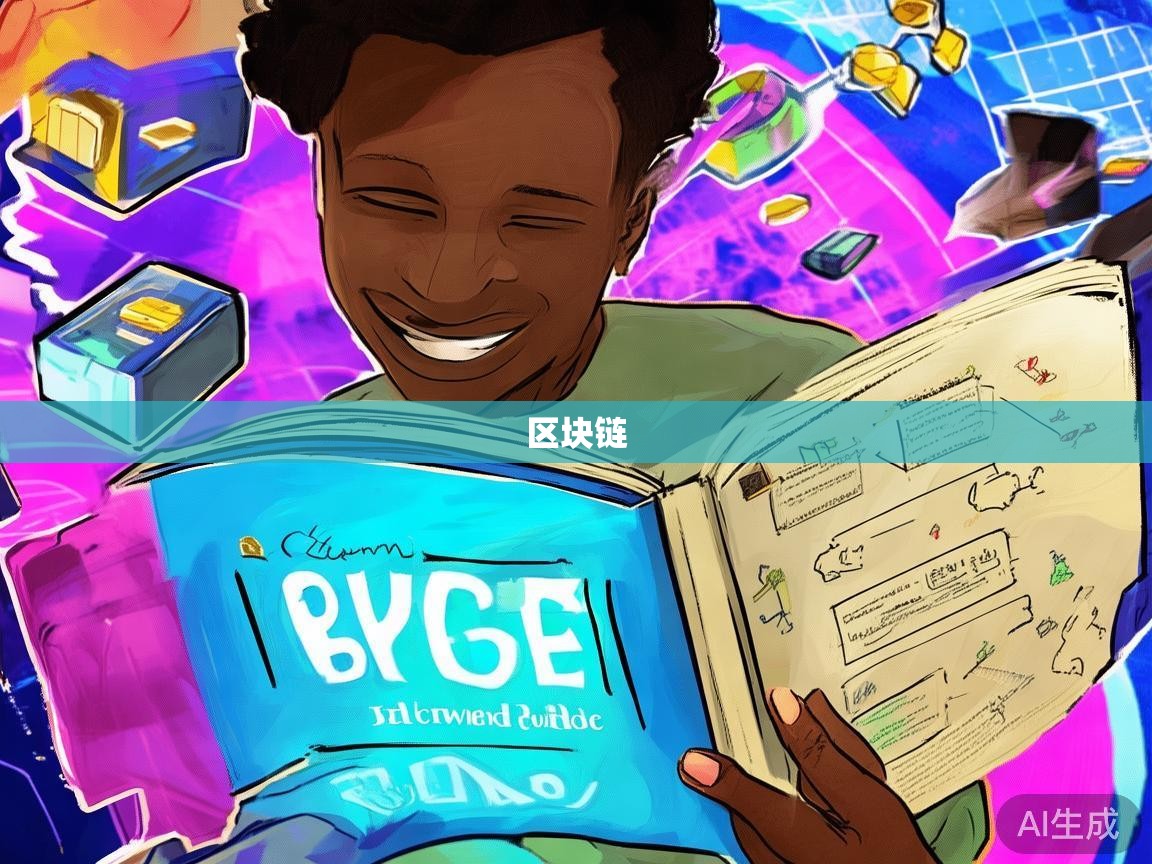 区块链简明指南