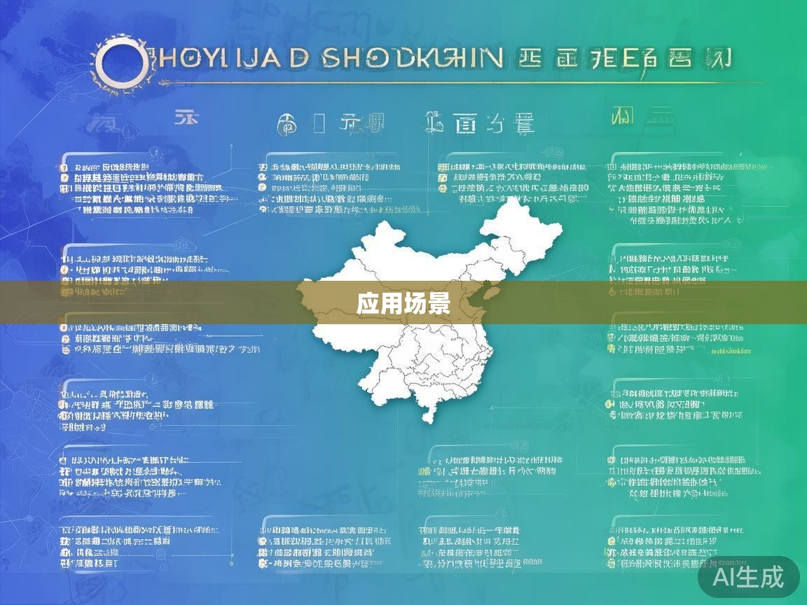 四川区块链企业查询指南