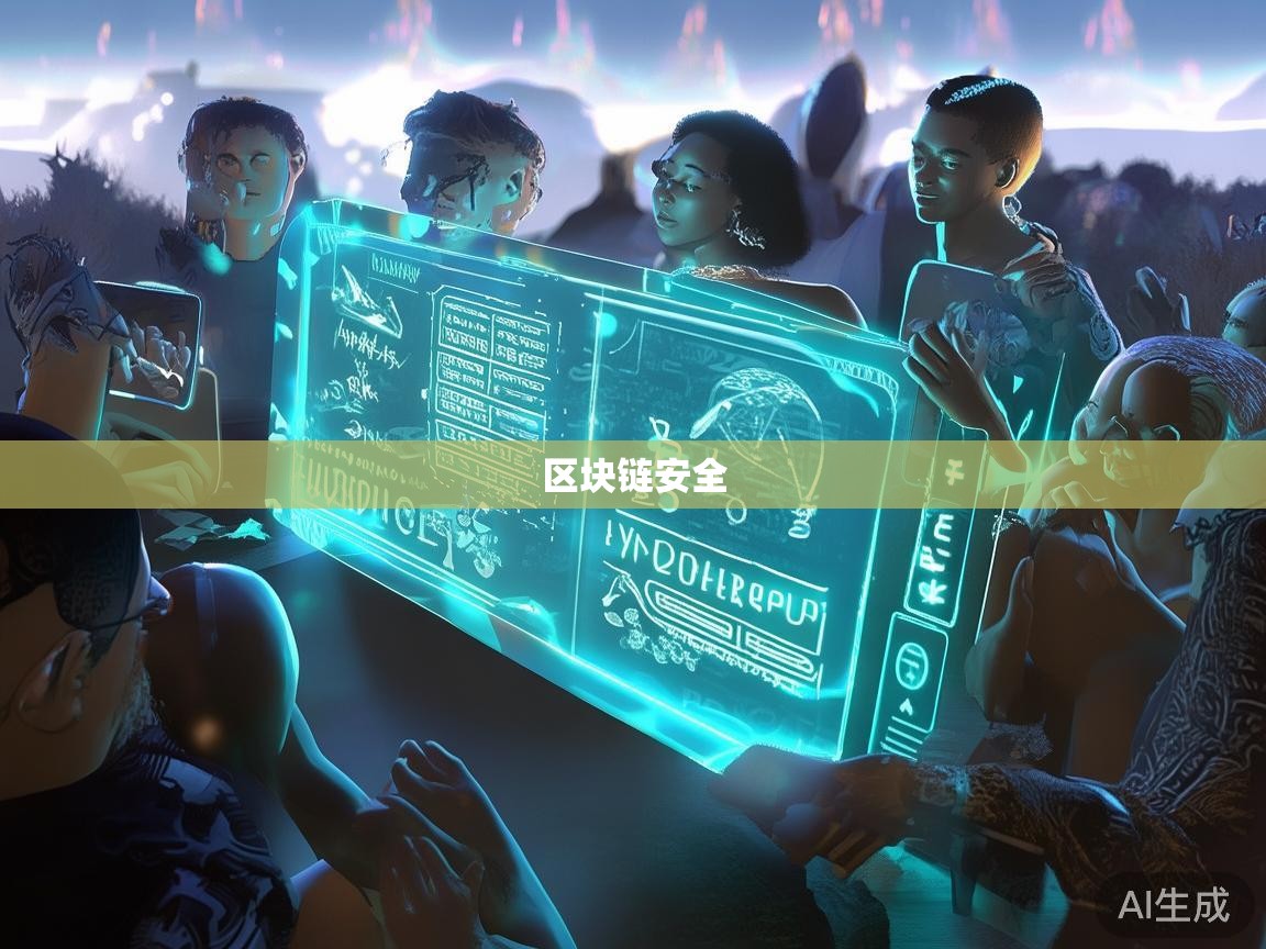 区块链老友安全指南