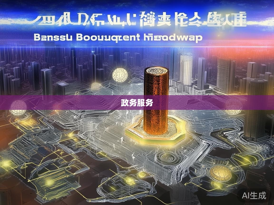 甘肃区块链发展路线图