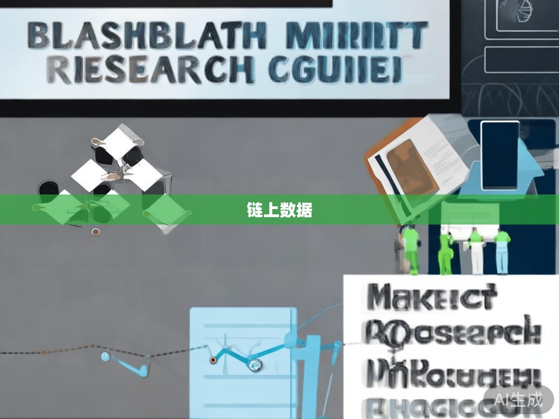 区块链市场调研实用指南