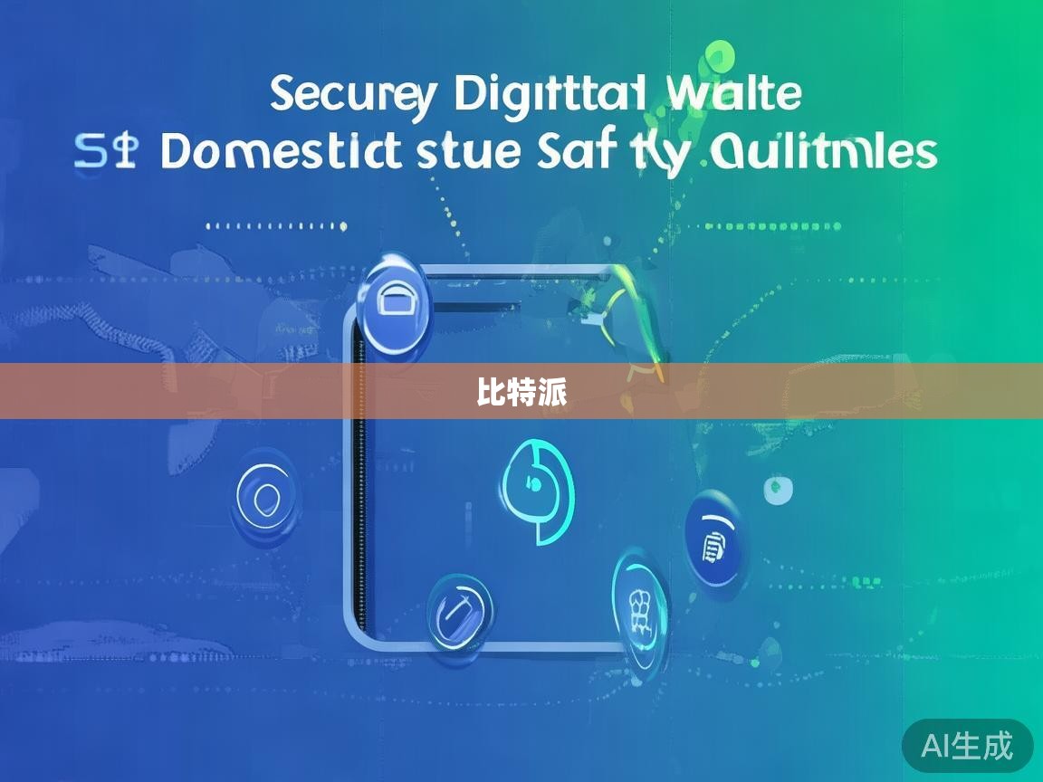 比特派国内使用安全指南