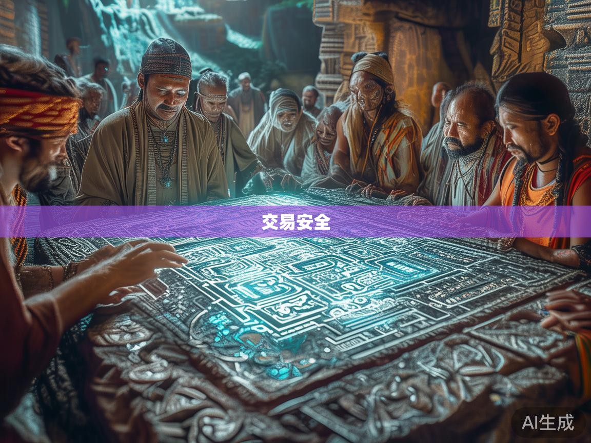 阿兹特克区块链安全指南