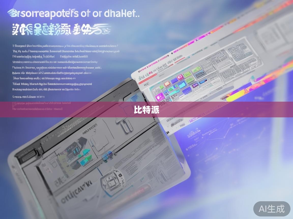 比特派无交易功能使用指南