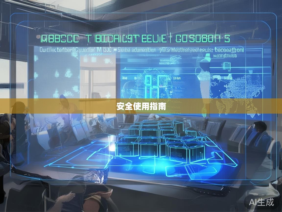 区块链msc安全使用指南