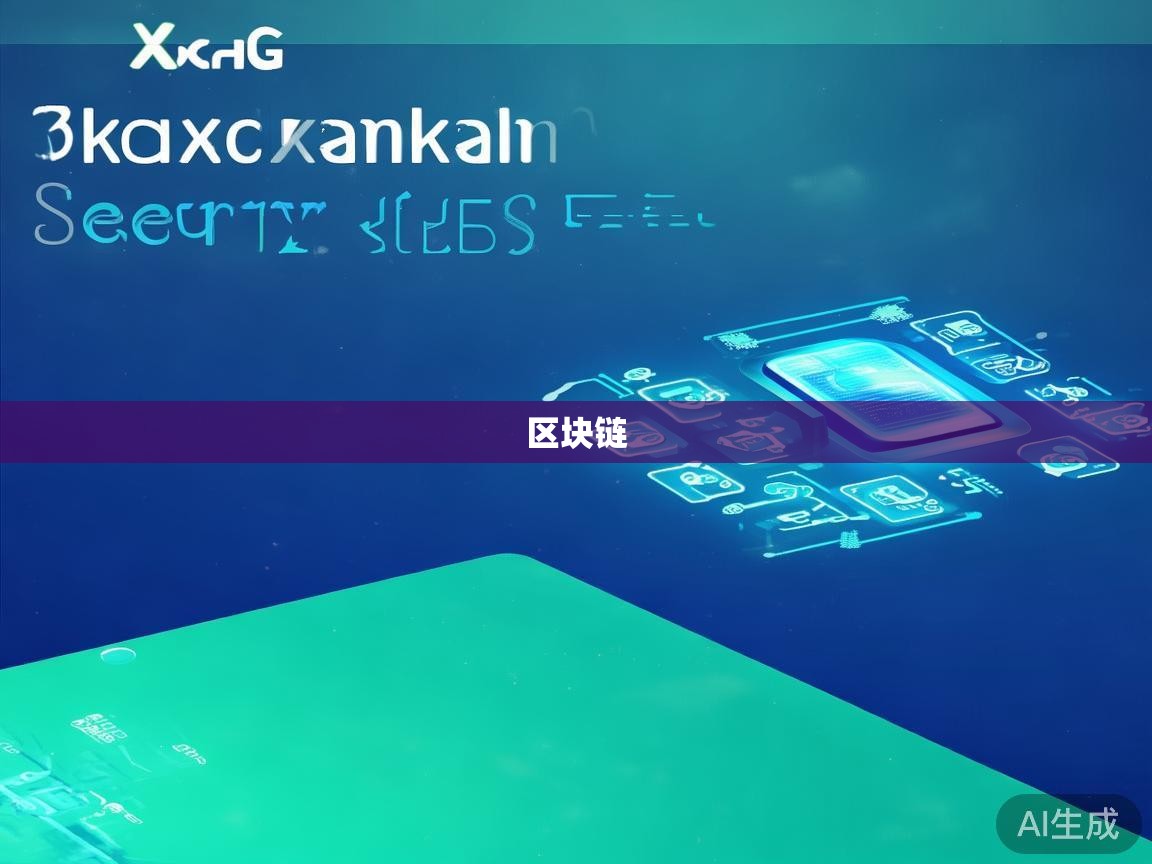xdag区块链安全指南