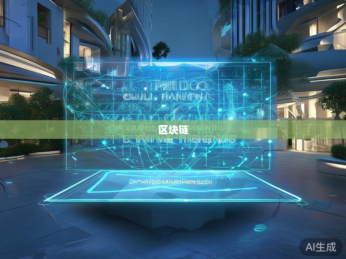 区块链应用未来趋势指南