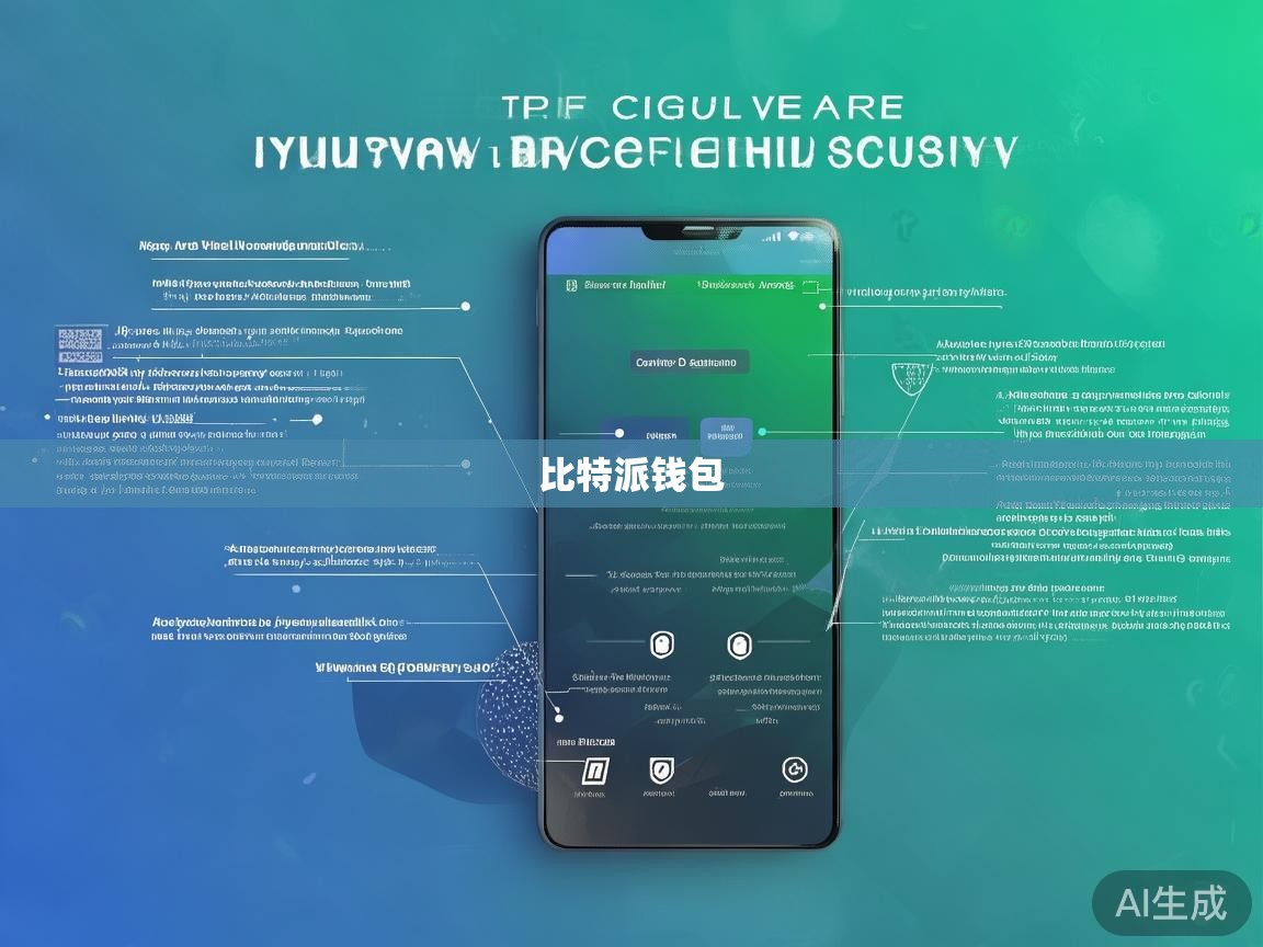 比特派钱包安全使用指南