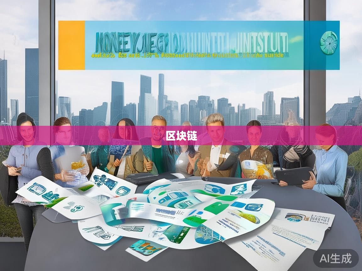 钱安区块链研究院求职指南