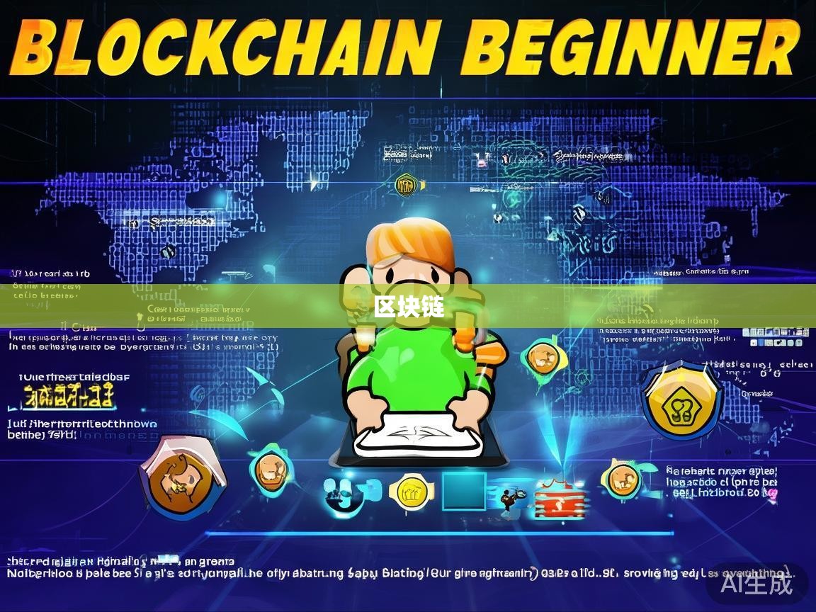 区块链小白安全使用指南