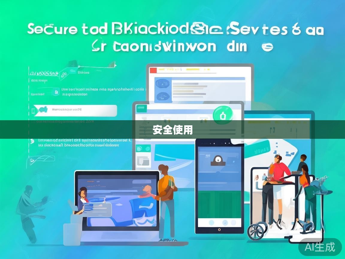 区块链服务安全使用指南