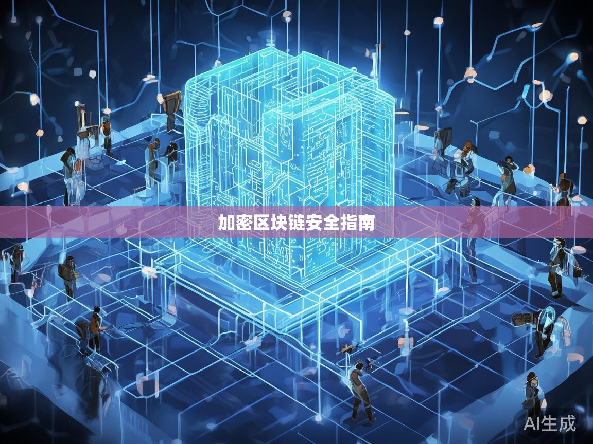 加密区块链安全指南