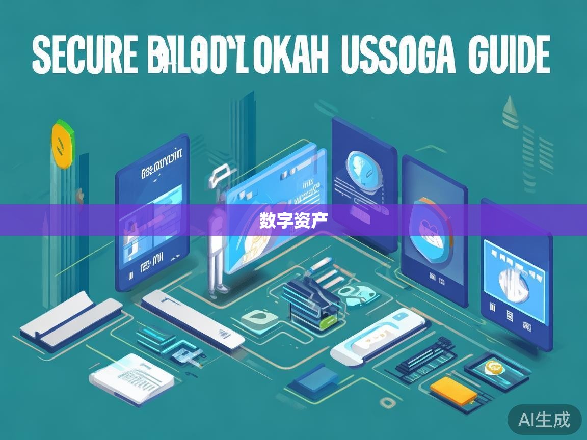 区块链安全使用指南