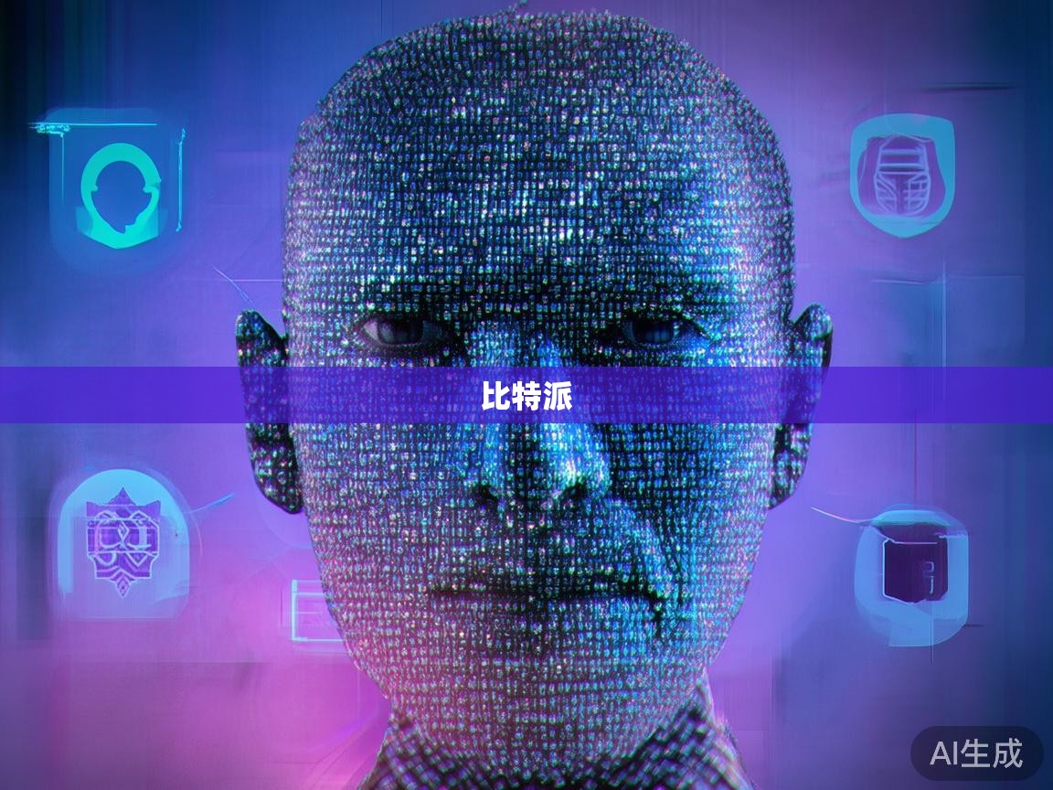 比特派面容ID安全指南