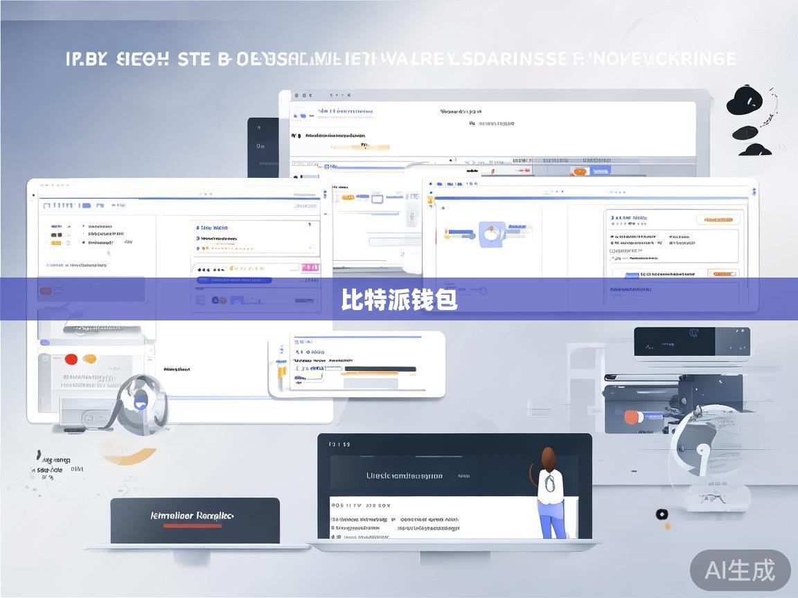 比特派钱包换币操作指南