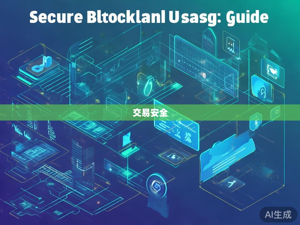 区块链安全使用指南
