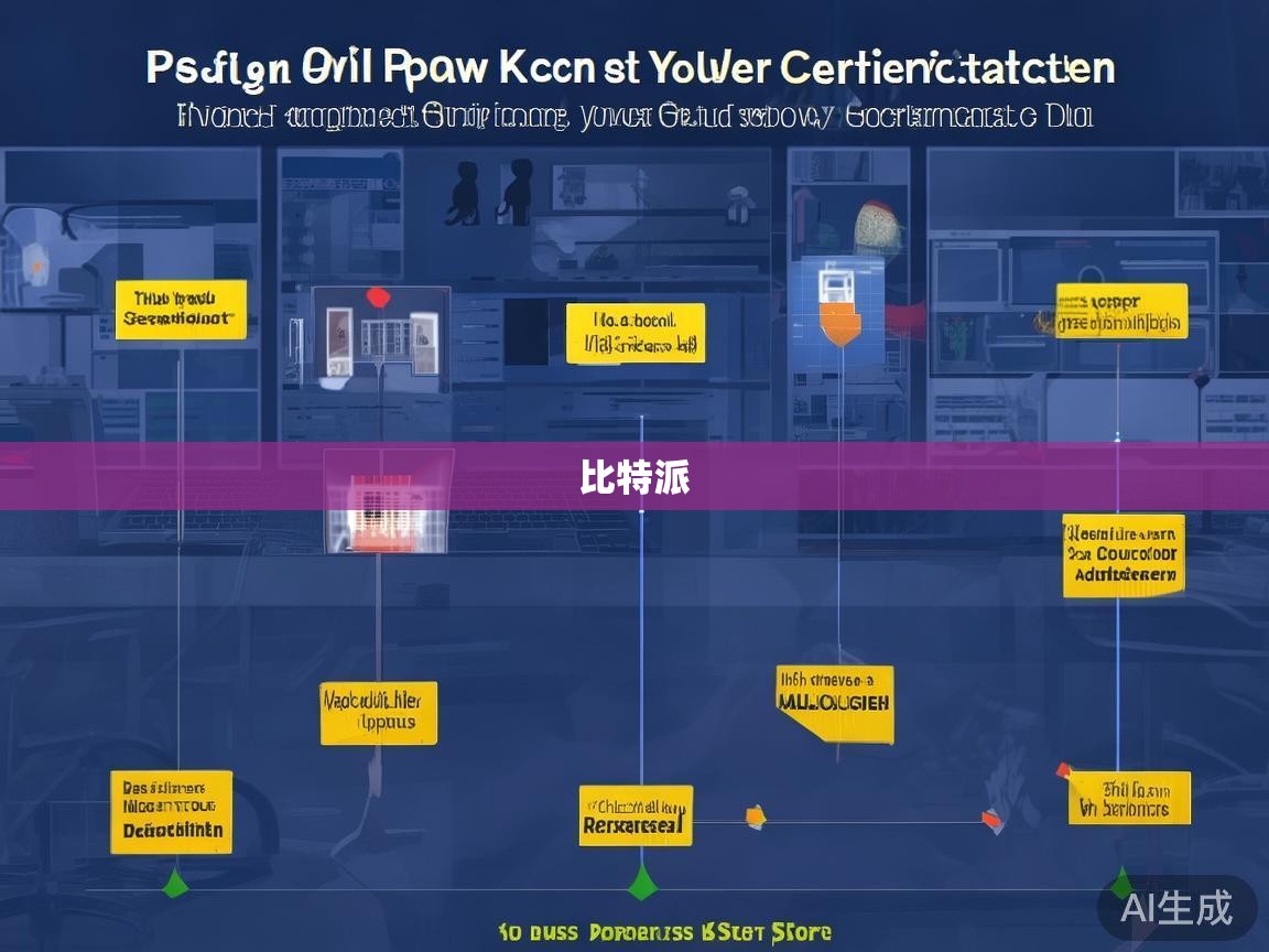 比特派KYC认证需要多久？完整时间线解析