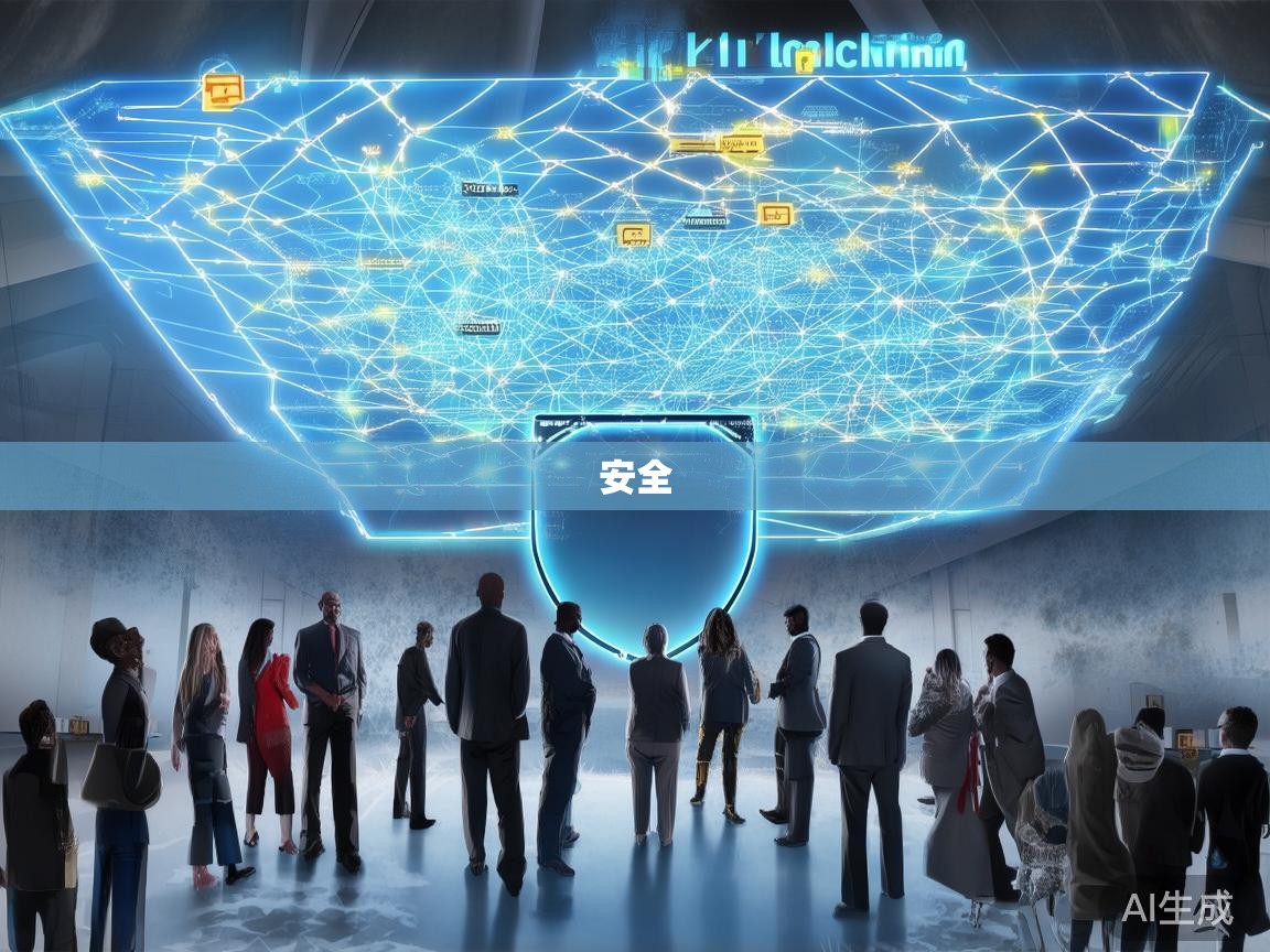 区块链机会威胁安全指南