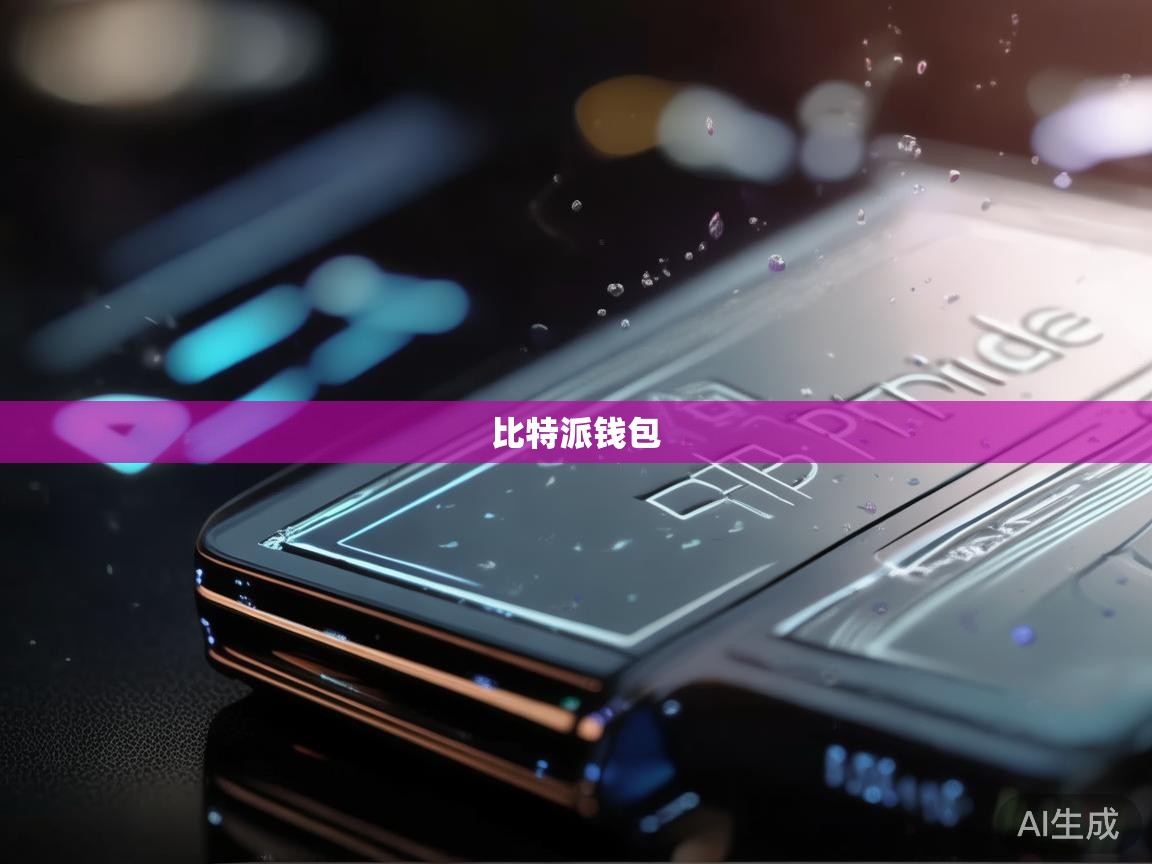 比特派靓号钱包是真是假