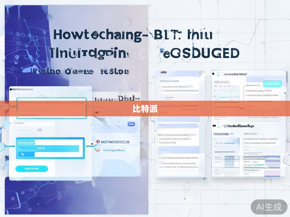 比特派BTC换USDT实用教程
