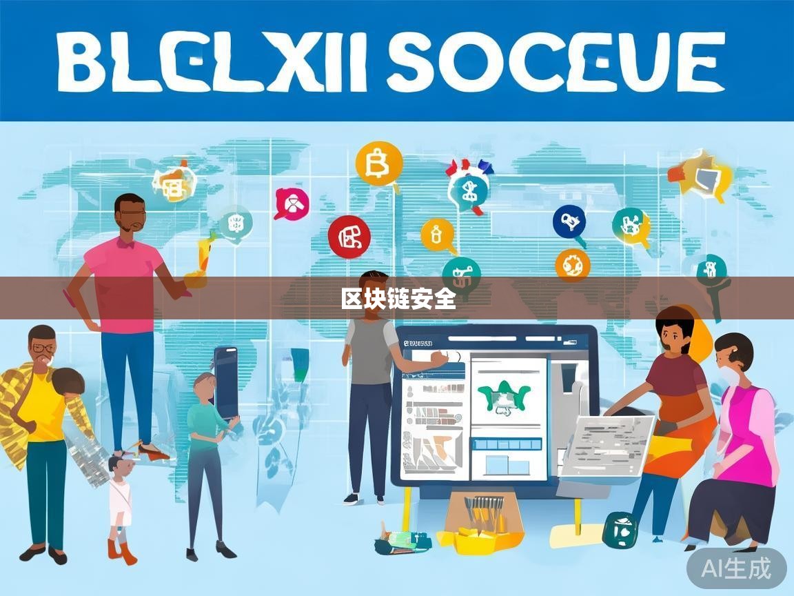 普通人区块链安全指南