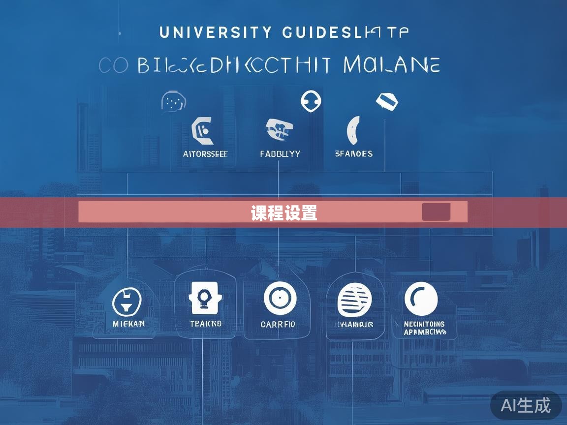 大学区块链专业查询指南