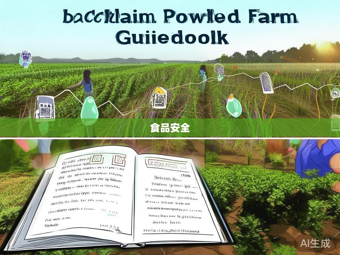 区块链农庄安全使用指南