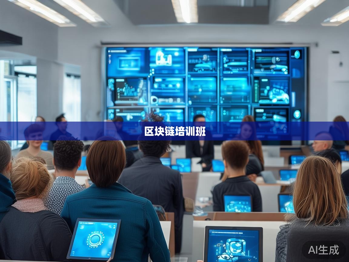 区块链培训班人员配置指南 区块链培训班人员配置指南